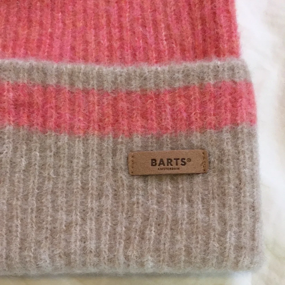 BARTS Women's Ounaa Beanie Alpaca Wool Blend